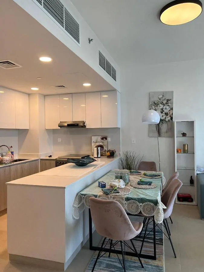 Aljada Apartment Sharjah 0*,  United Arab Emirates